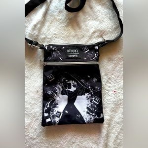 Loungefly Lydia crossbody bag!